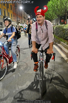 2023-05-25 Milano - Critical Mass 76